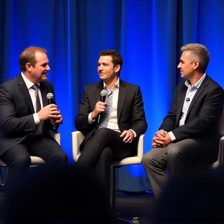 Keynote Panel Discussion