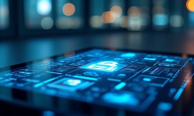 Encrypted data protection and security management